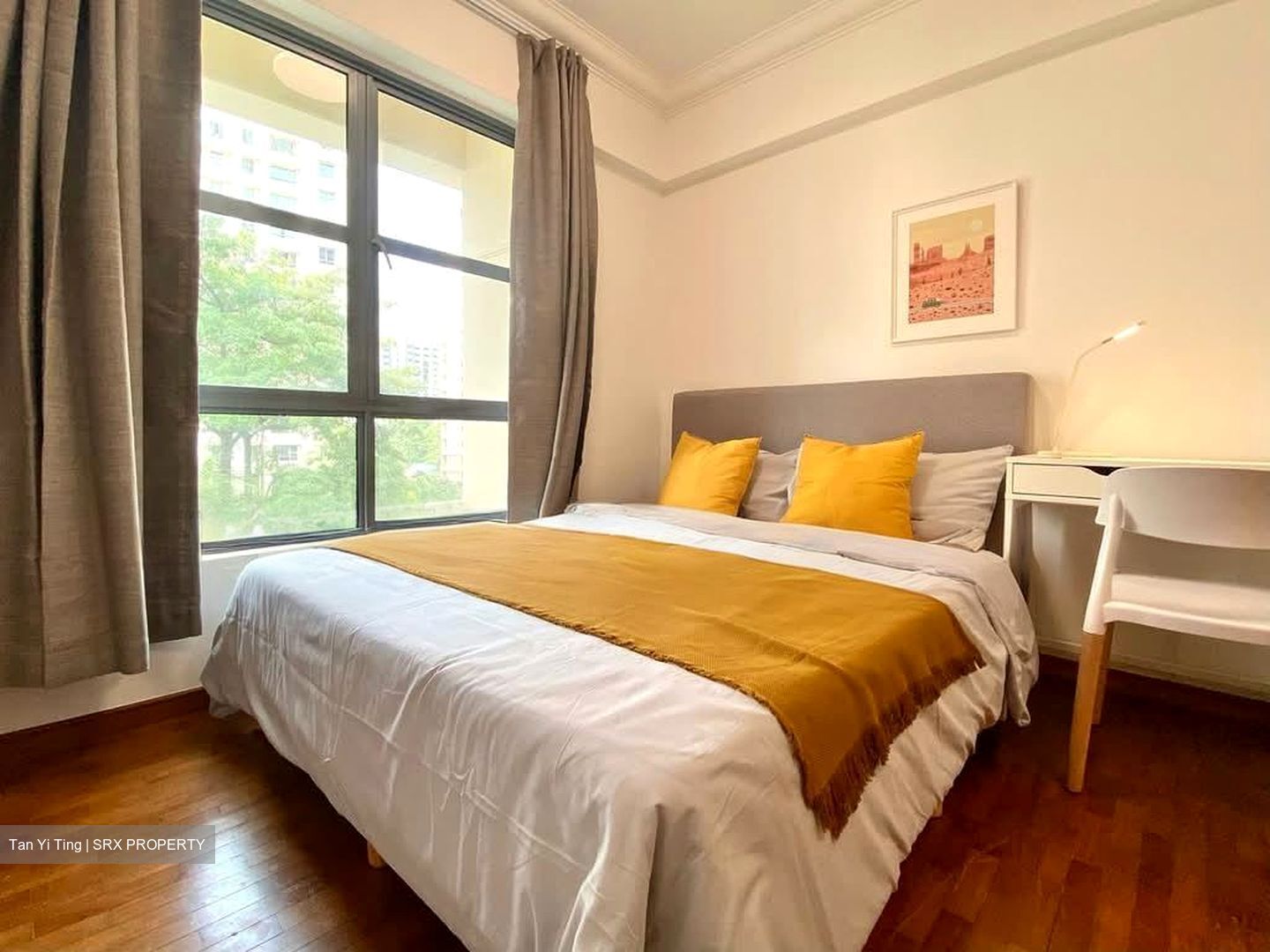 Aquarius By The Park (D16), Condominium #599620211